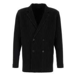 Tailored Pleats 1