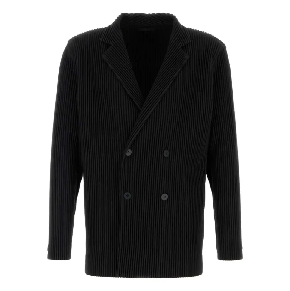 Tailored Pleats 1