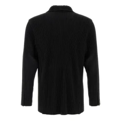 Tailored Pleats 1