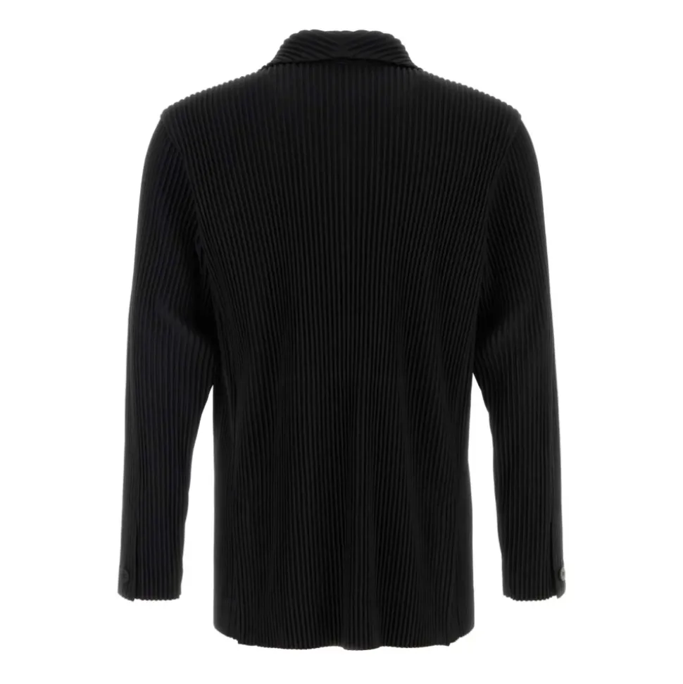 Tailored Pleats 1