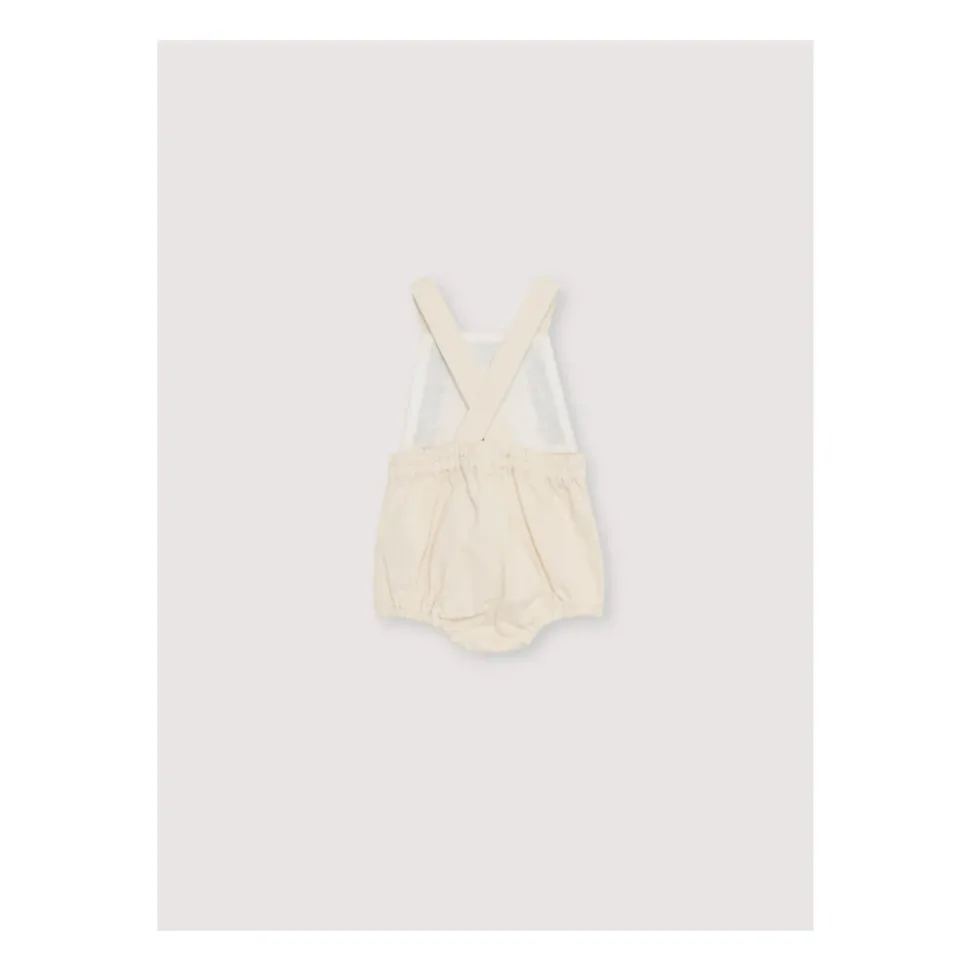 Tamara Baby Romper