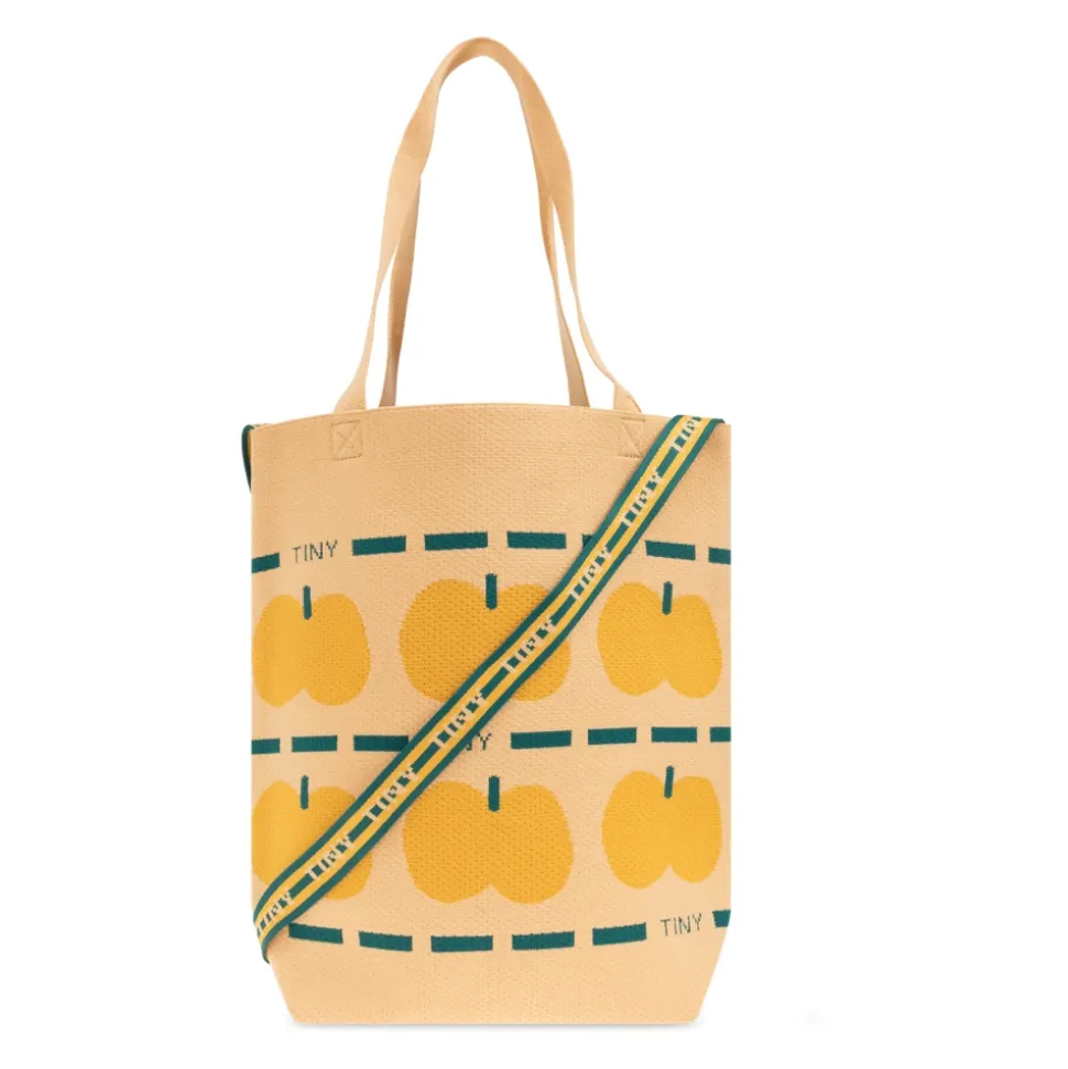 Tangerines Tote Bag