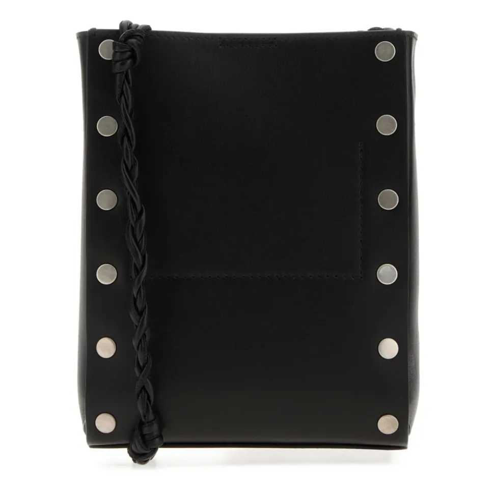 Tangle Small Crossbody Bag