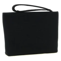 Tape Pouch in Canvas