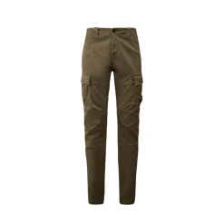 Tapered Trousers