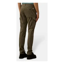 Tapered Trousers