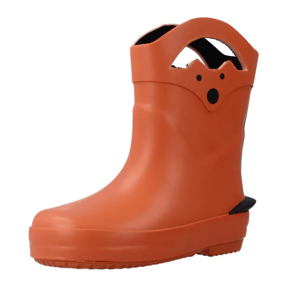 Tarri Dash T Regenstiefel