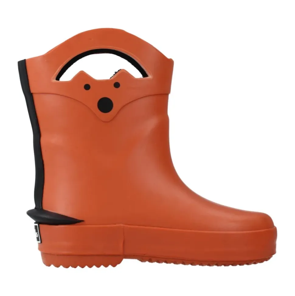 Tarri Dash T Regenstiefel