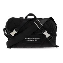 Tasche mit Logo