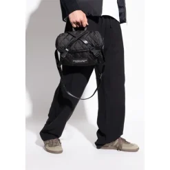 Tasche mit Logo