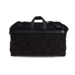 Tasche mit Logo