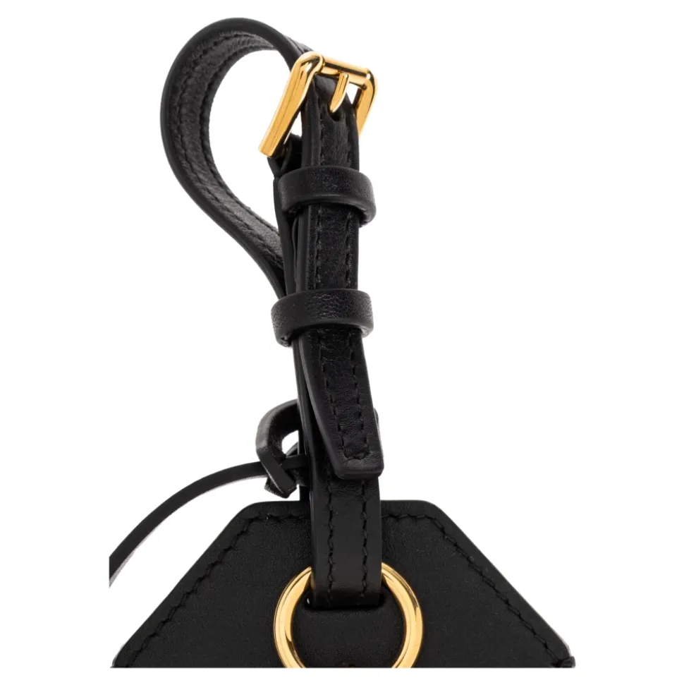 Taschenanhänger