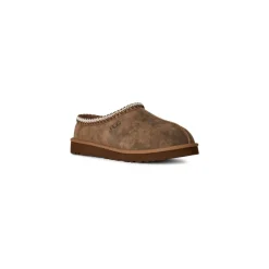 Tasman Baxter Slippers