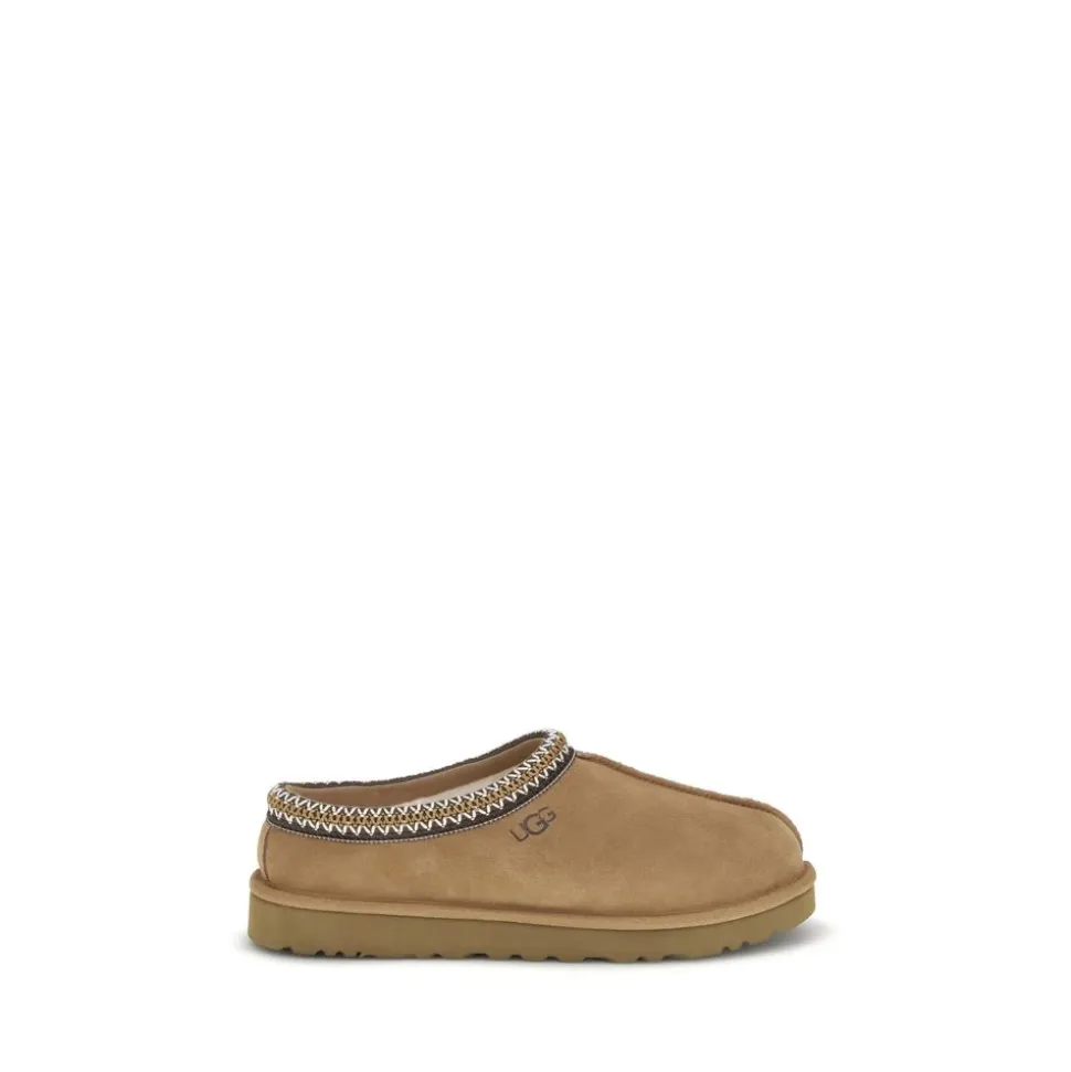 Tasman II Mules