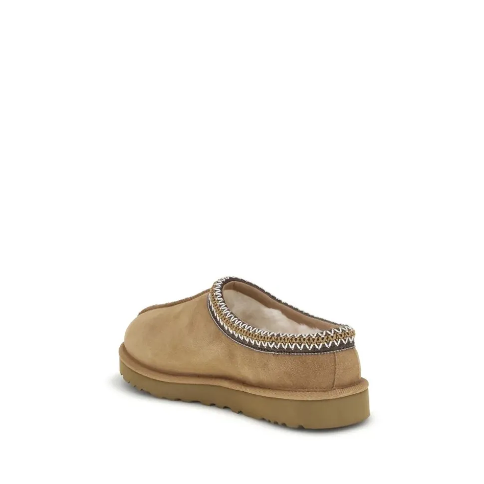 Tasman II Mules