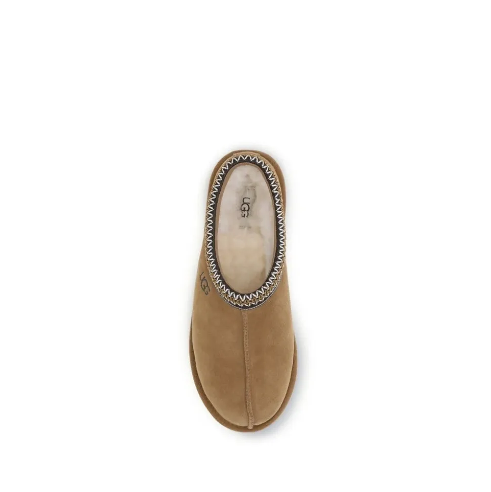 Tasman II Mules