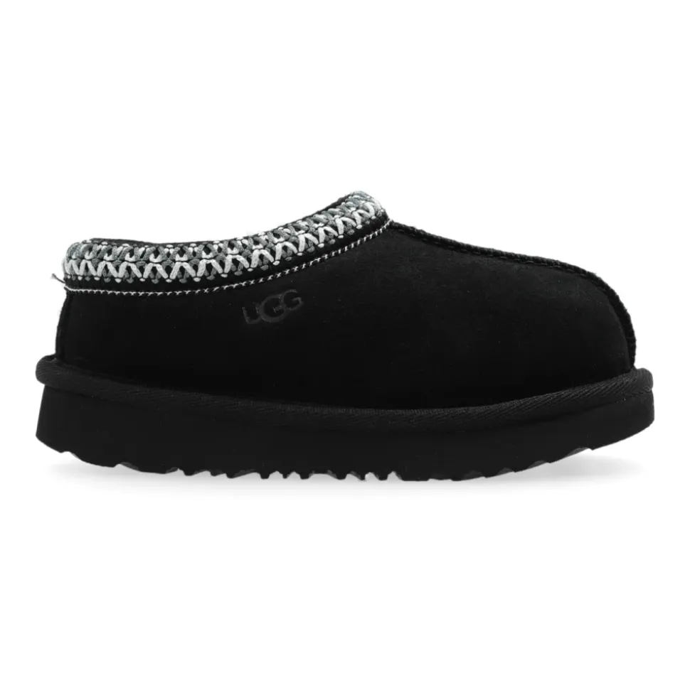 Tasman II Slipper
