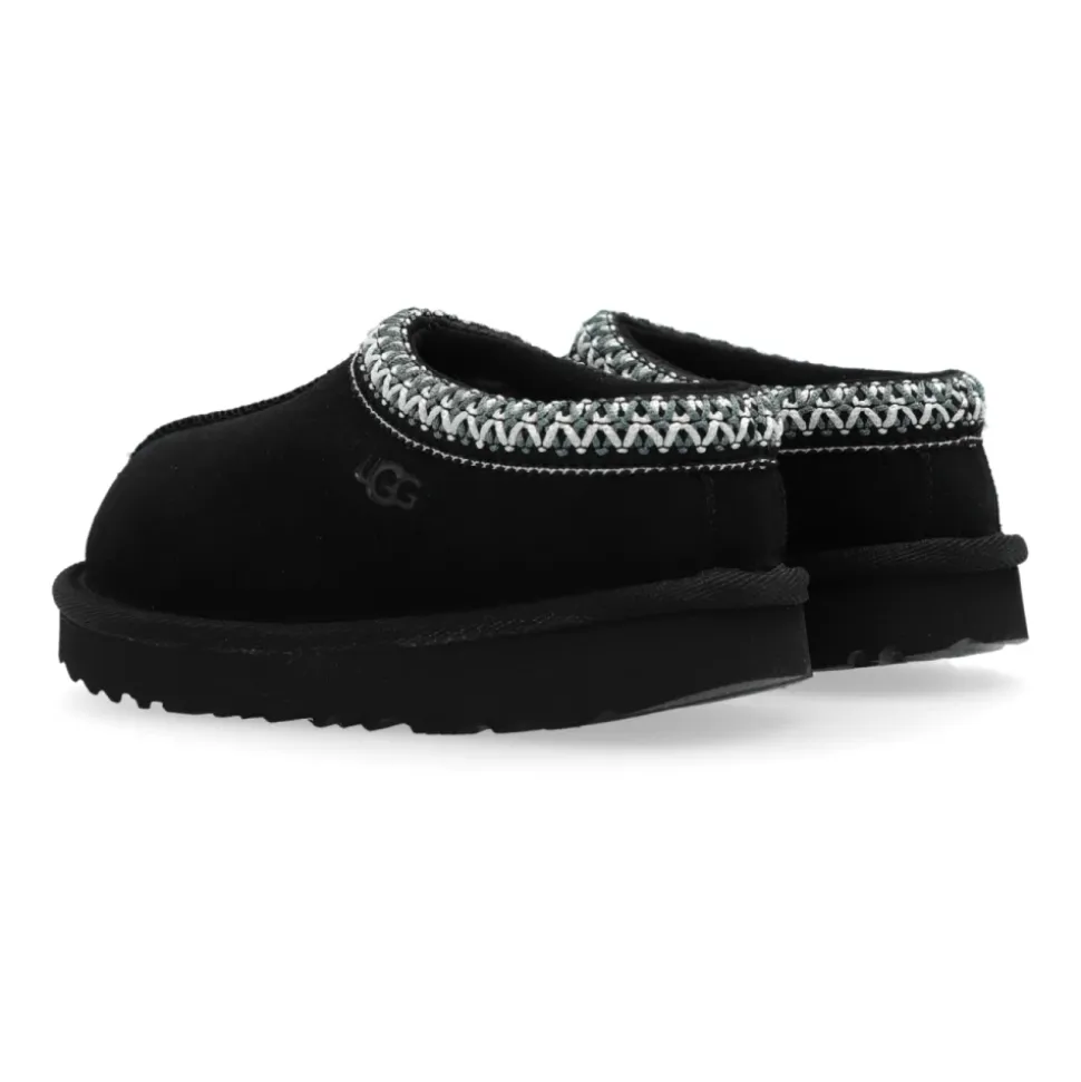 Tasman II Slipper