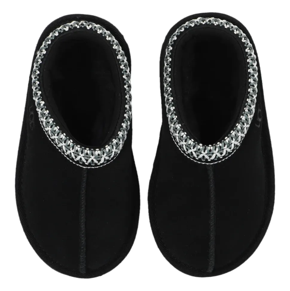 Tasman II Slipper