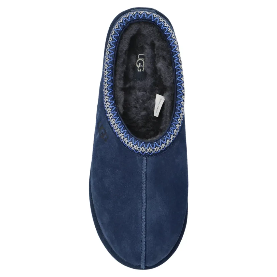 Tasman II Slipper