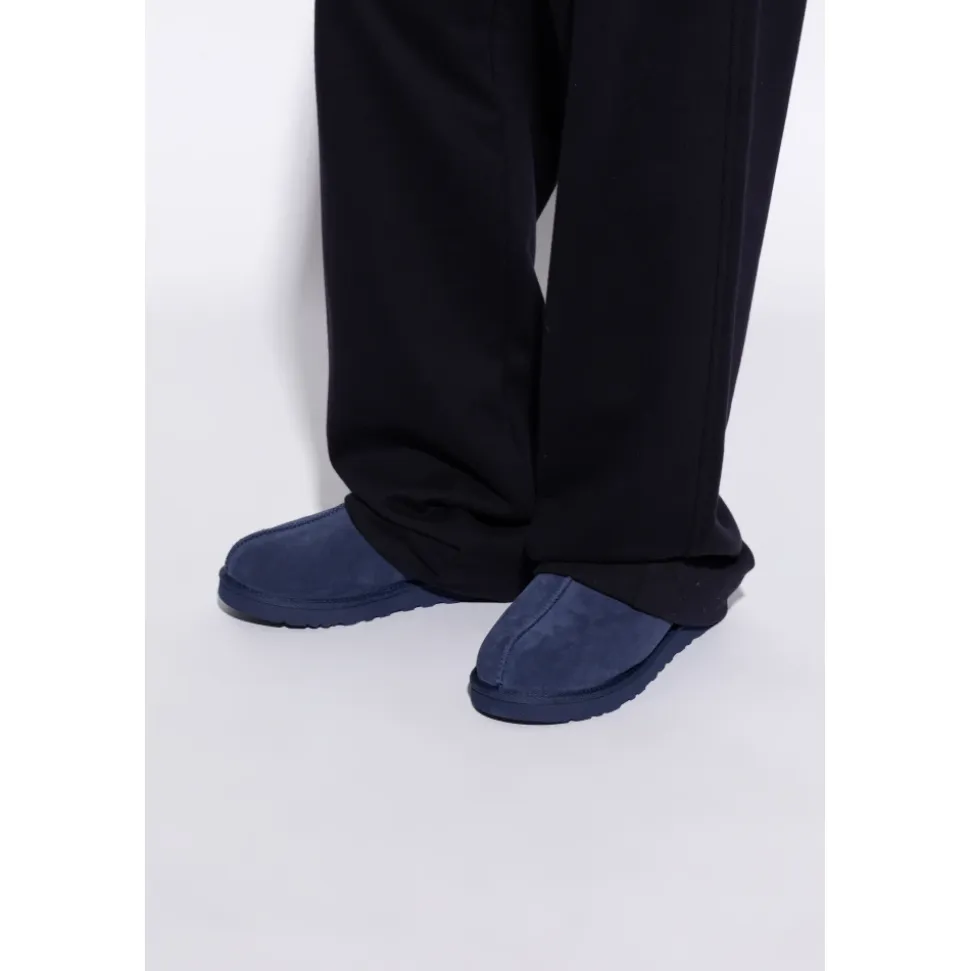 Tasman II Slipper