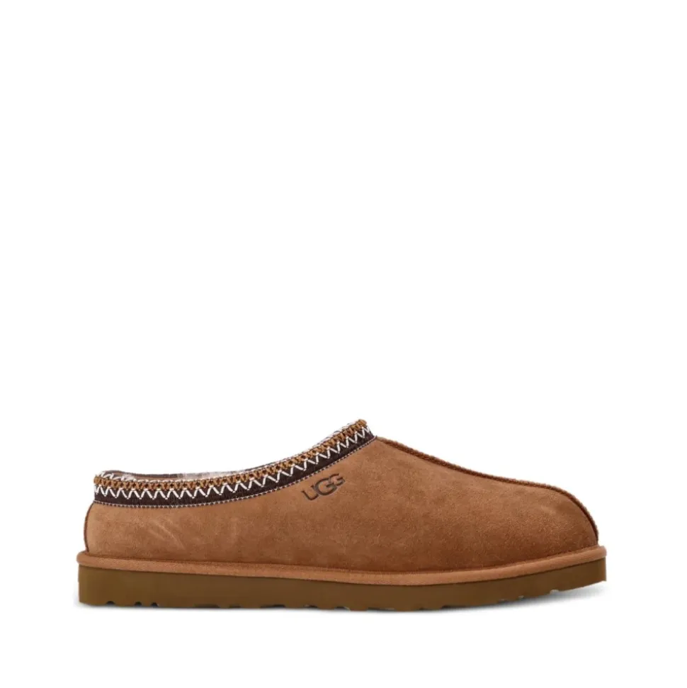 Tasman II Slippers