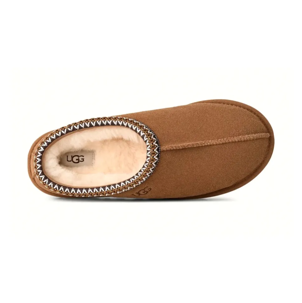 Tasman II Slippers