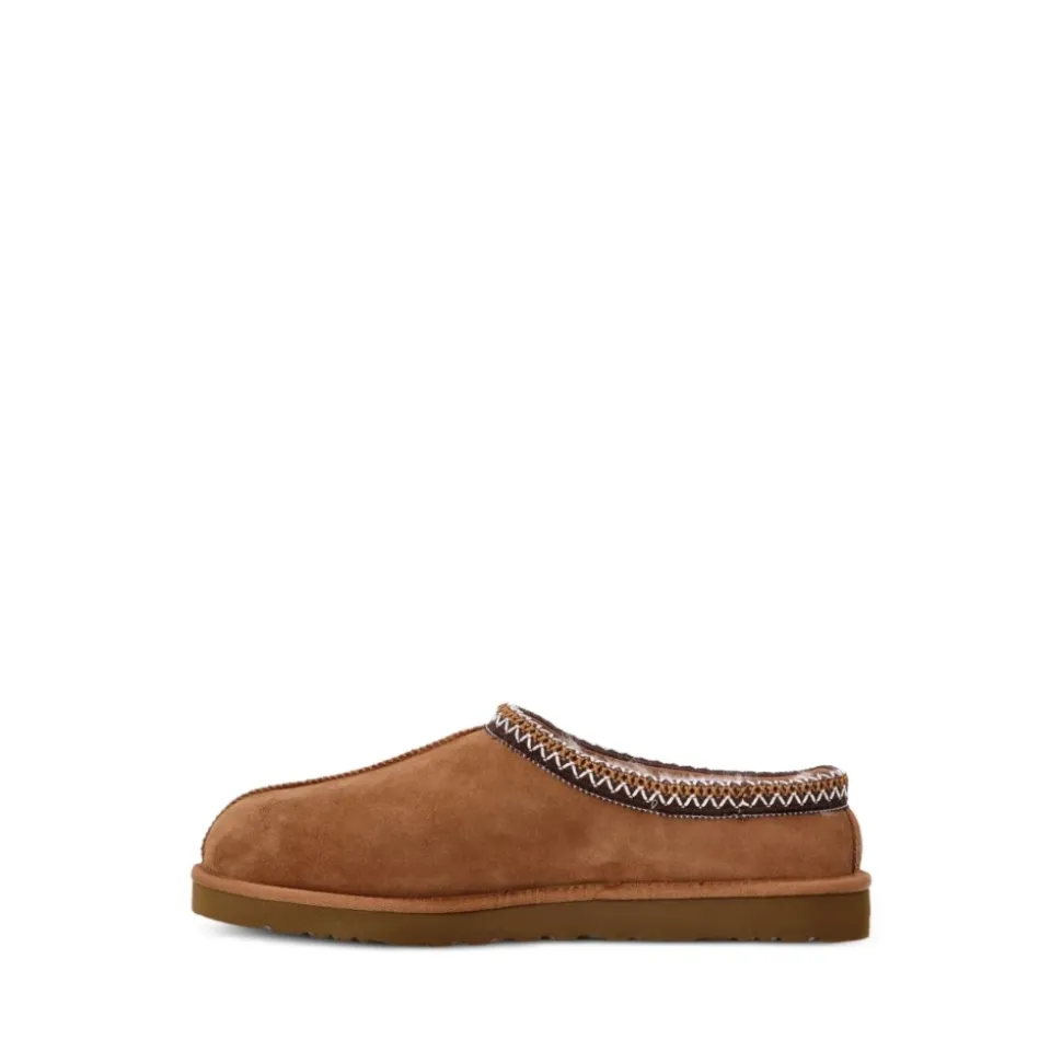 Tasman II Slippers