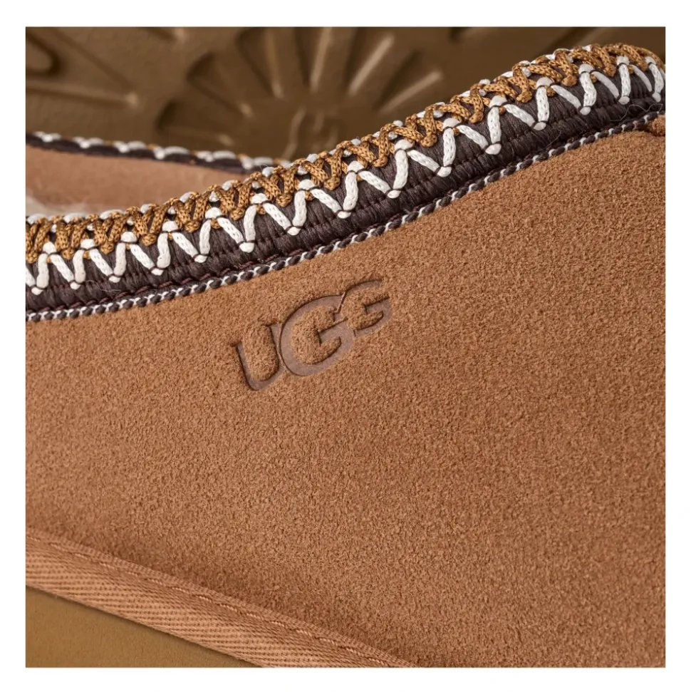 Tasman II Slippers