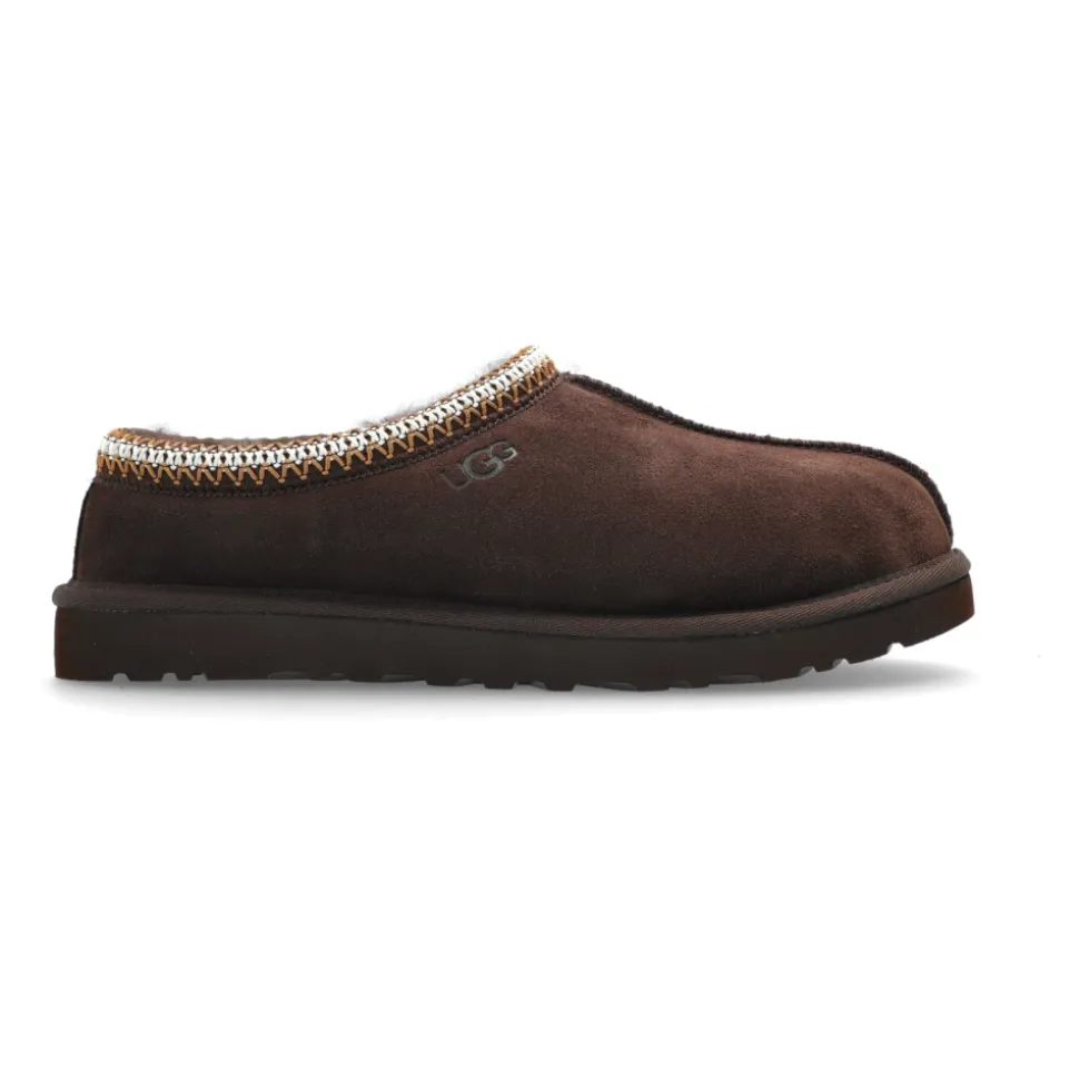 Tasman II Slippers