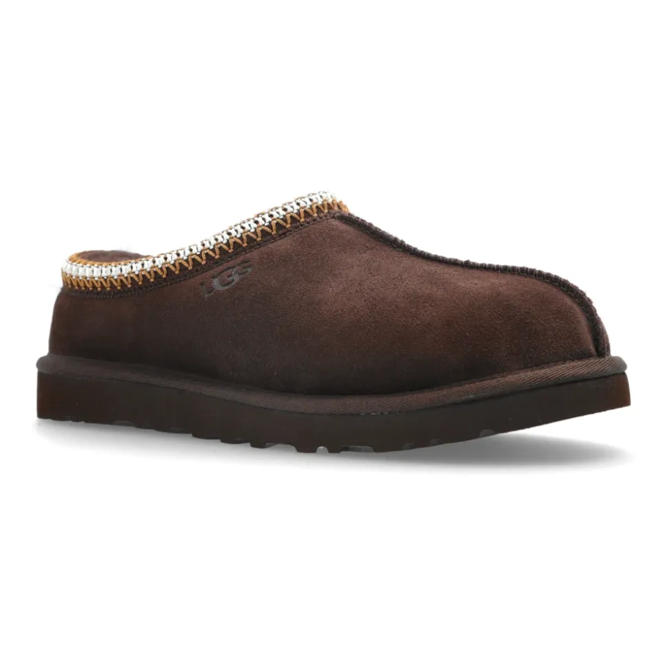 Tasman II Slippers