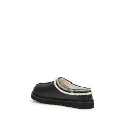 Tasman Noir Mules