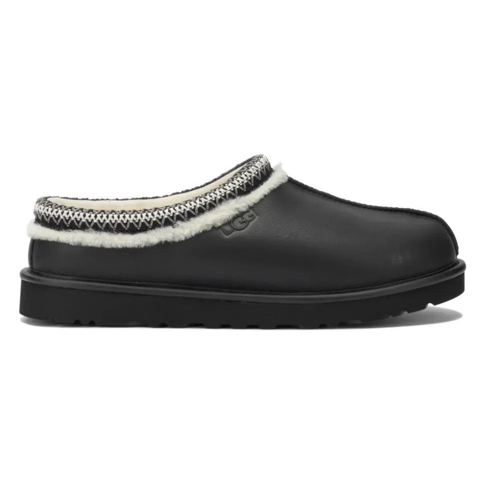Tasman Slipper