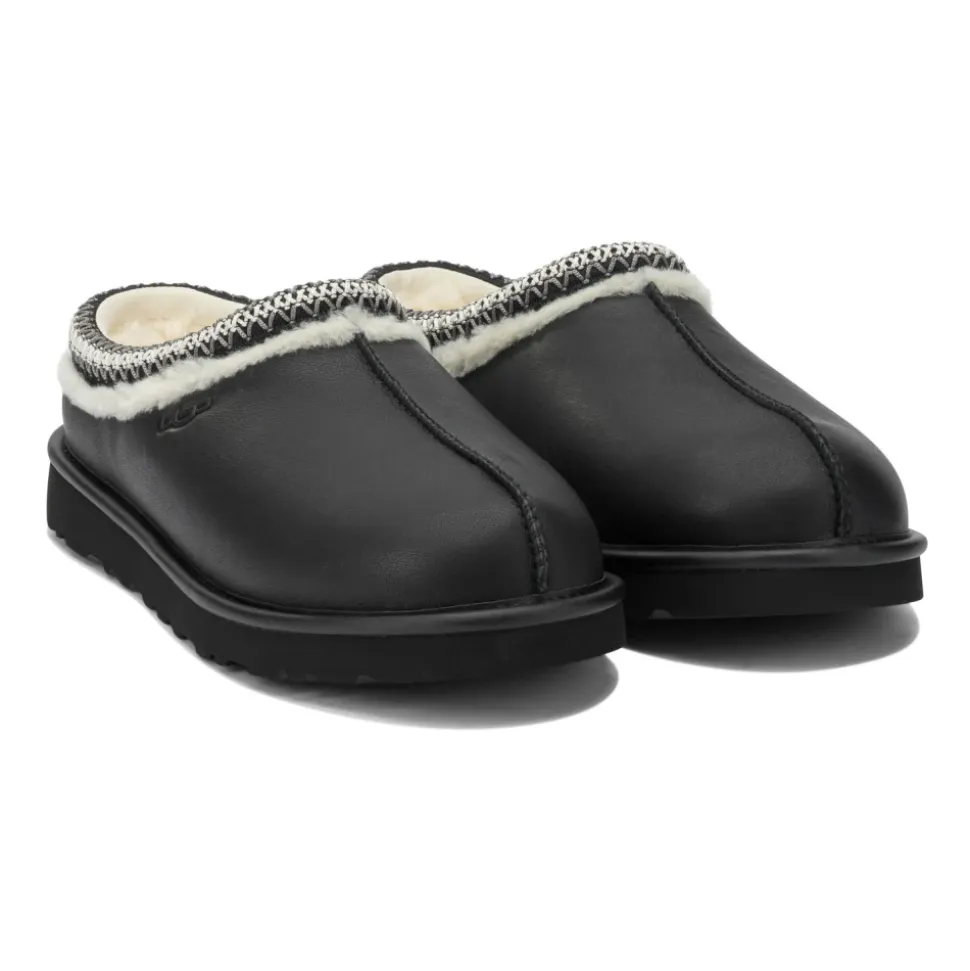 Tasman Slipper