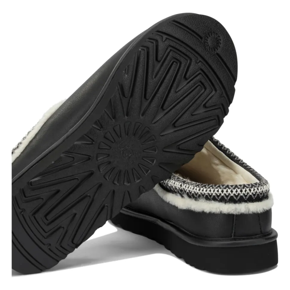 Tasman Slipper