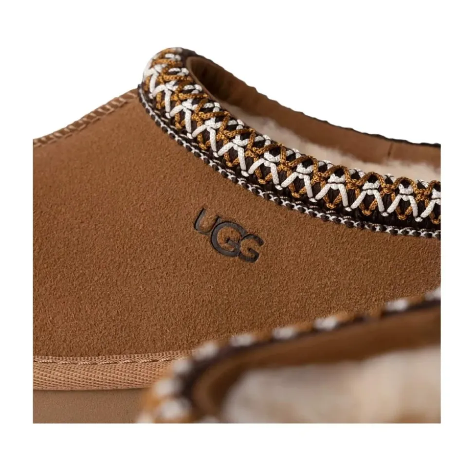 Tasman Slipper