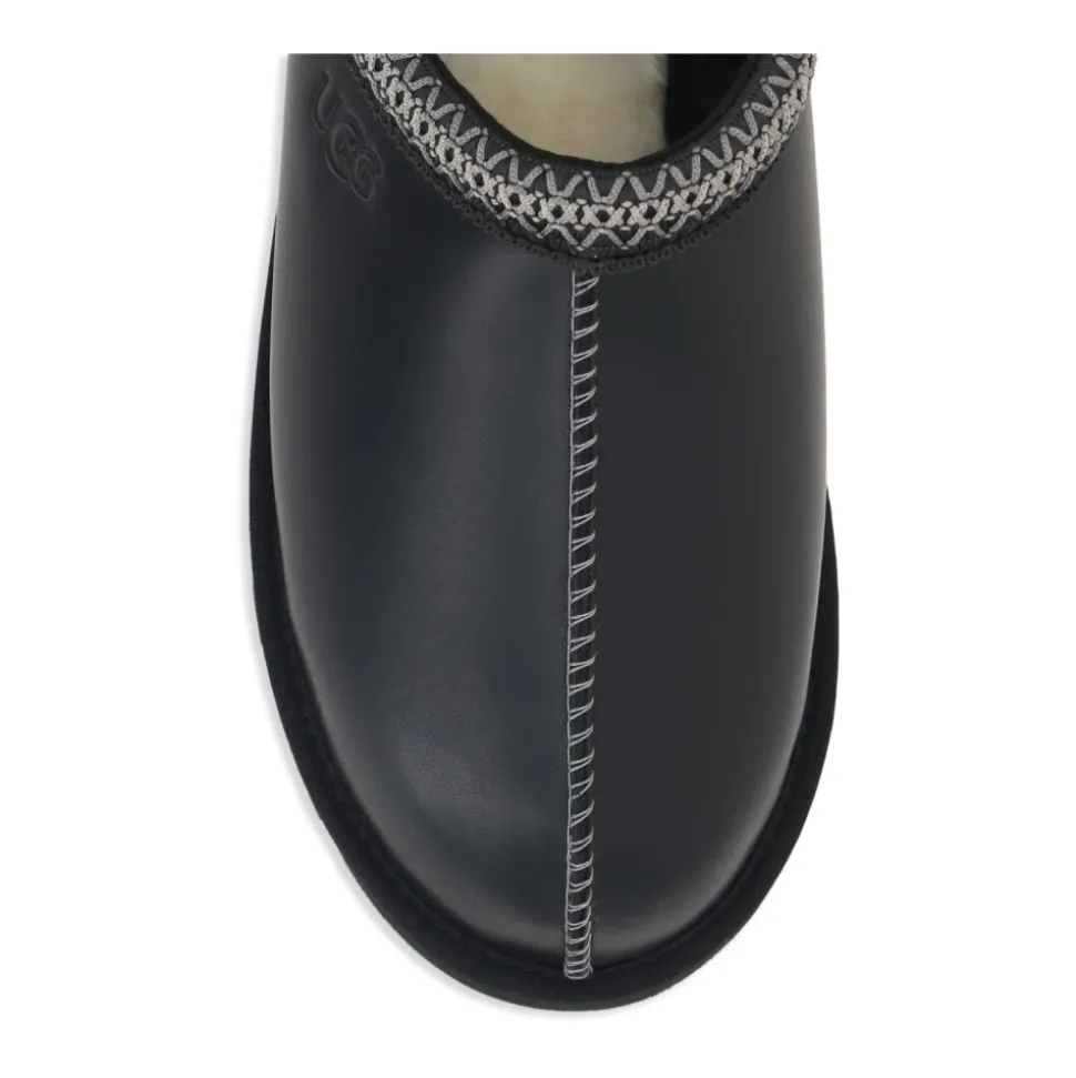 Tasman Slipper