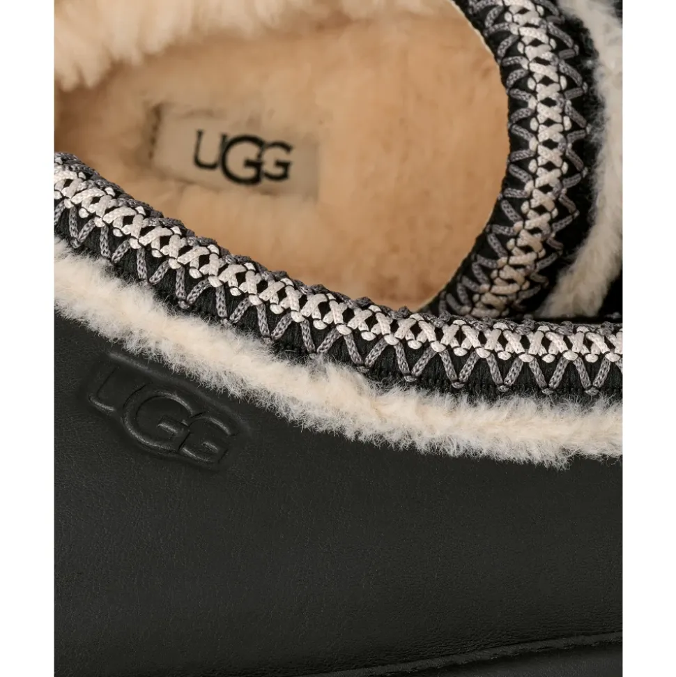 Tasman Slipper
