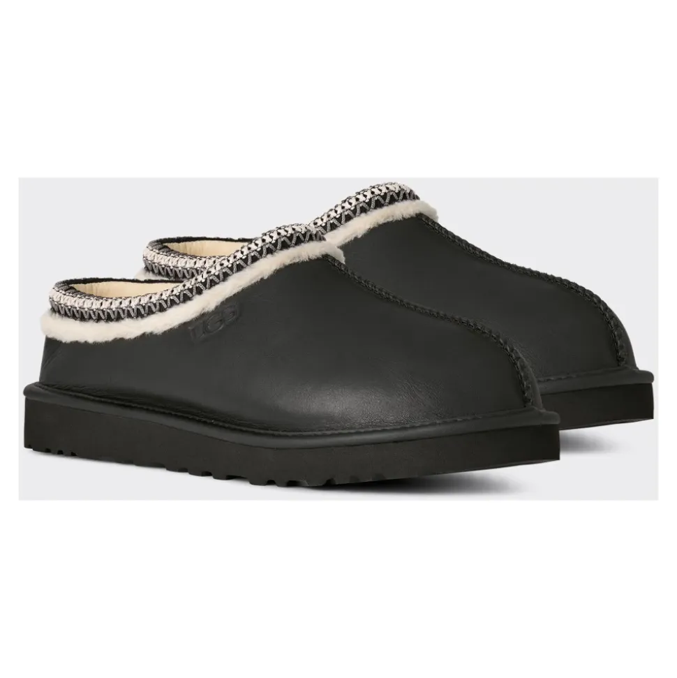 Tasman Slipper