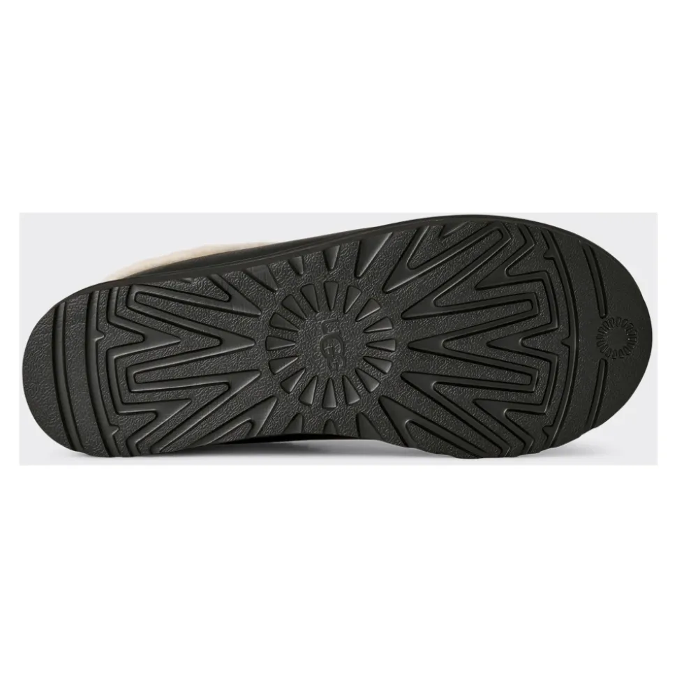 Tasman Slipper