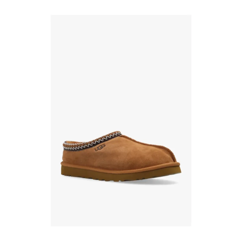 Tasman Slipper
