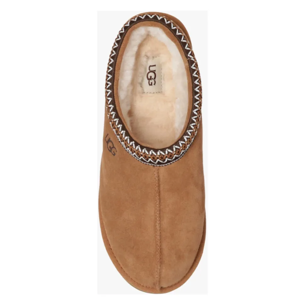 Tasman Slipper