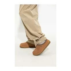 Tasman Slipper
