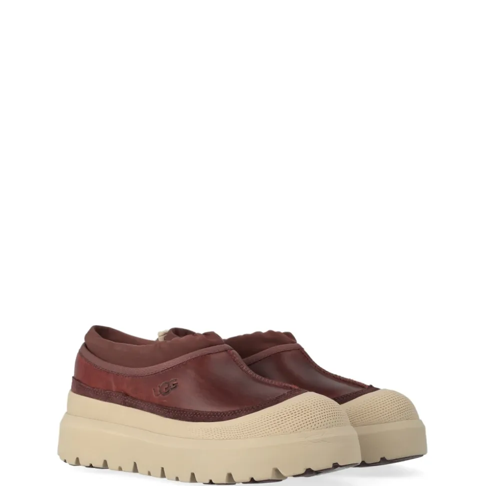 Tasman Weather Hybrid Slipper