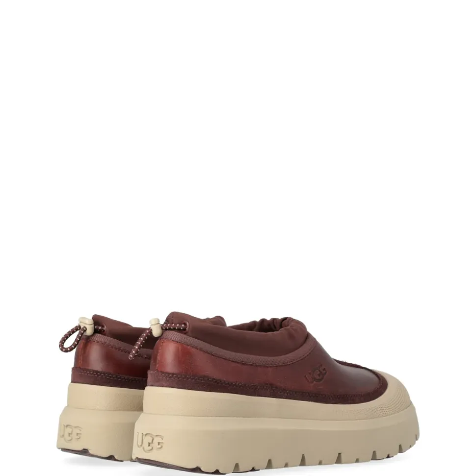 Tasman Weather Hybrid Slipper