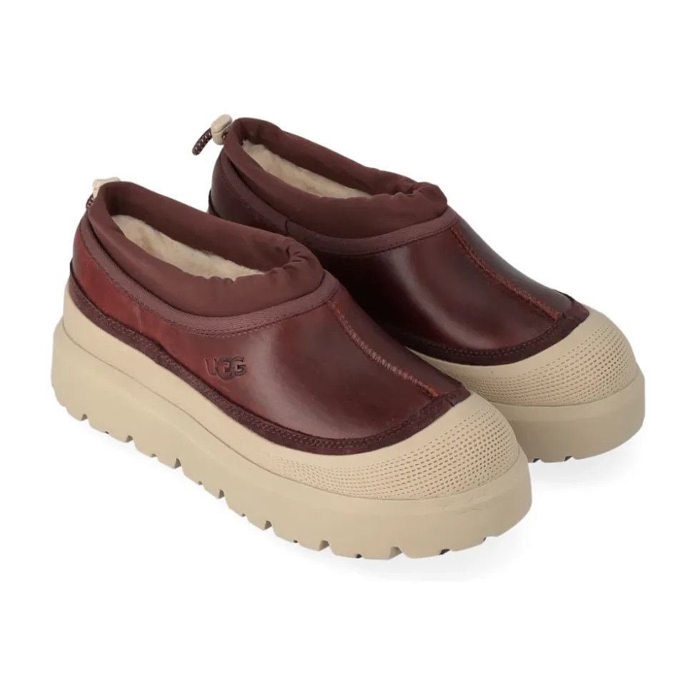 Tasman Weather Hybrid Slipper