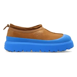 Tasman Weather Hybrid Stiefel Chestnut / Big Sky