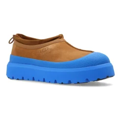 Tasman Weather Hybrid Stiefel Chestnut / Big Sky