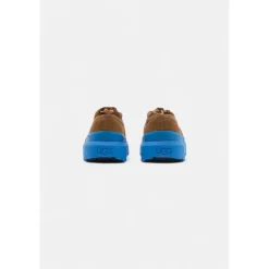 Tasman Weather Hybrid Stiefel Chestnut / Big Sky