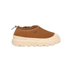 Tasman Weather Hybrid Stiefel Chestnut / Whitecap